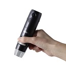 【販売終了】ワイヤレスデジタル顕微鏡 200倍 TVモデル 3R-WM401TV