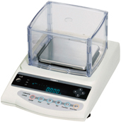 ViBRA 新光電子 音叉式高精度電子天びん HJII-320