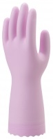 ショーワグローブ ナイスハンド® ミュー 薄手 ピンク S