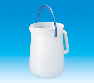 【販売終了】ジョッキ　PE　10L