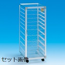 デシケーターFH-6用アクリル棚板