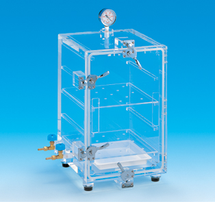 【希少価値】上口デシケーター  ガラスの真空ポンプ付き  ガラス瓶 実験器具 希少価値】上口デシケーター ガラスの真空ポンプ付き ガラス瓶