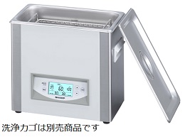 超音波洗浄器　UT-106　ヒーターなし