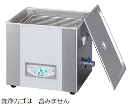 超音波洗浄器　UT-306　ヒーターなし
