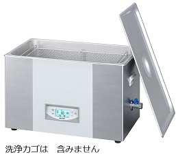 超音波洗浄器　UT-606　ヒーターなし