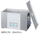 【販売終了】超音波洗浄器　UT-606　ヒーターなし