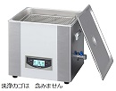 【販売終了】超音波洗浄器　UT-306H　ヒーター付