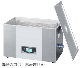 超音波洗浄器　UT-606H　ヒーター付