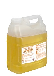 酵素配合中性洗浄剤 MU-M700S 4kg×4本入
