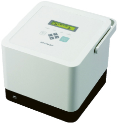 微生物センサ BM-300C