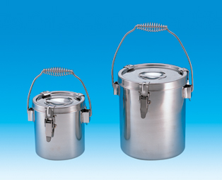 密閉缶 20L用 シリコンパッキンのみ