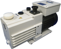 【販売終了】油回転真空ポンプ GHD-100A