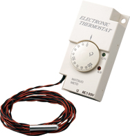 電子サーモスタット METD50