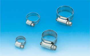 【販売終了】ホースバンド SS-1600N 10個入