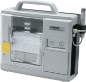 【販売終了】セコニック ST-50用普通チャート紙 5本入