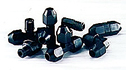 サービス・ユニオン 1/4in PT1/4 POM 10入