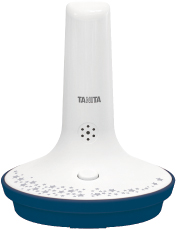 タニタ コンディションセンサー TT-555-BL 青