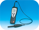 テストー デジタル温湿度計 testo625 0563 6251