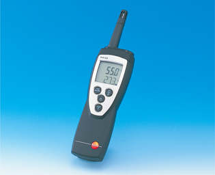 テストー testo625ハンドル付き延長ケーブル 0430 9725