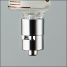 VAN インター注射筒 N 横口 100mL ロック先 4入 classI 00110941