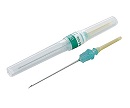 採血針・ホルダーセット 21G 100組 cII