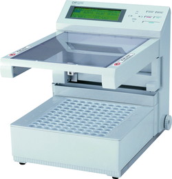 フラクションコレクター CHF122SC