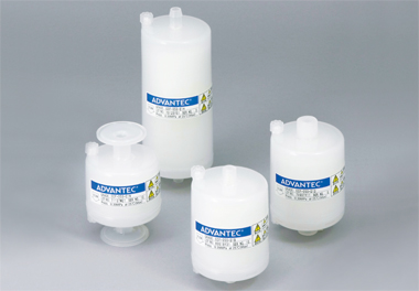 アドバンテック東洋 カプセルカートリッジフィルター CCF-050-C1H 41143131