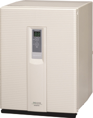 【販売終了】電子冷熱低温恒温器 THS020DB