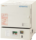 電気マッフル炉 FUW220PB