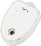 ワイヤレス温湿度ロガー TSW-02WR