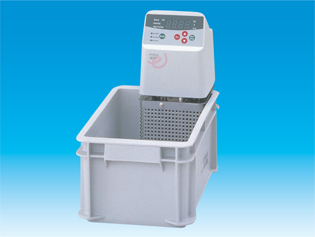投込み式恒温水槽 サーモペット NTT-2200