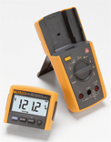 ディスプレイ・マルチメーター Fluke233