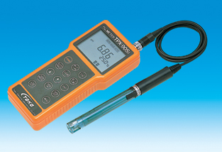 TPX-90si標準pH/ORP電極