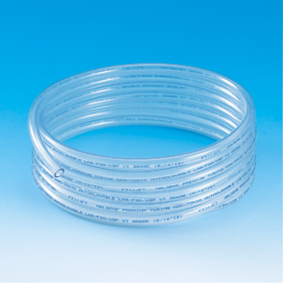 【販売終了】プラスチックチューブ 5/16×1/2　50呎