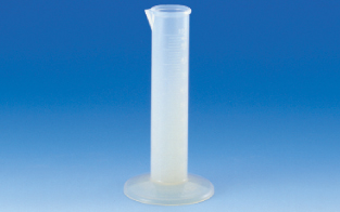 PFAメスシリンダー 100mL