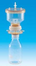 ボトルトップフィルター DS0320-5033