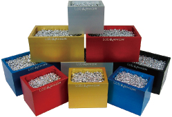 【販売終了】ラブアーマービーズブロック 52200-GLD 金