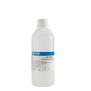 ハンナインスツルメンツ・ジャパン電極洗浄液(チーズの沈着物の除去用)500mL HI 70642L