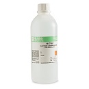ハンナインスツルメンツ・ジャパン電極洗浄液(汎用タイプ)500mL HI 7061L