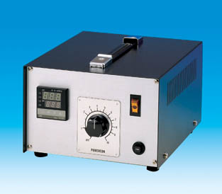 TGK - 東京硝子器械 TryWinZ / 温度調節器 TCM-1000 0-800
