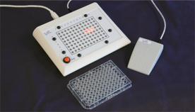 マイクロプレートイルミネーター 0550050