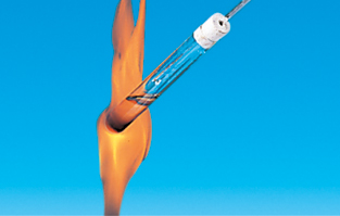 不燃栓 TT-24 24φ×33H 5個