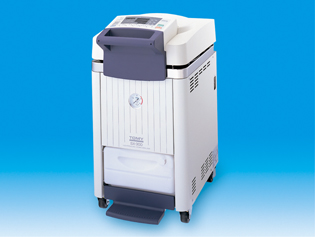 TGK - 東京硝子器械 TryWinZ / オートクレーブ SX-500 TGK - 東京硝子器械 TryWinZ / オートクレーブ SX-500