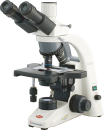 生物顕微鏡 BA210E