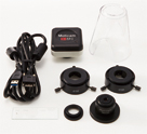 顕微鏡デジタルカメラシステム Moticam5+
