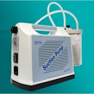 Tgk 東京硝子器械 Trywinz サクションポンプ Sp40 理化学製品