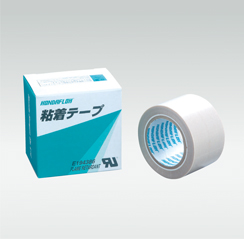 ホンダフロー粘着テープ HAT-F15 13mm 10m