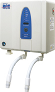 【販売終了】電解水生成装置 ROX-10WB3