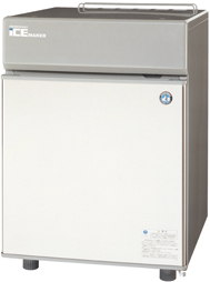 【販売終了】製氷機 IM-20CM