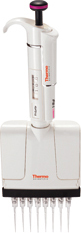 【販売終了】ピペット F1-ClipTip 5-50μL 4641190